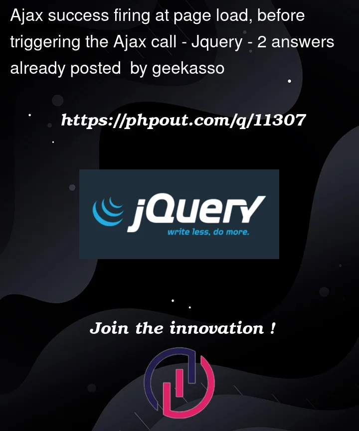 Question 11307 in Jquery