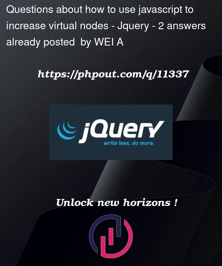 Question 11337 in Jquery