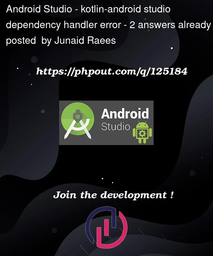 Question 125184 in Android Studio