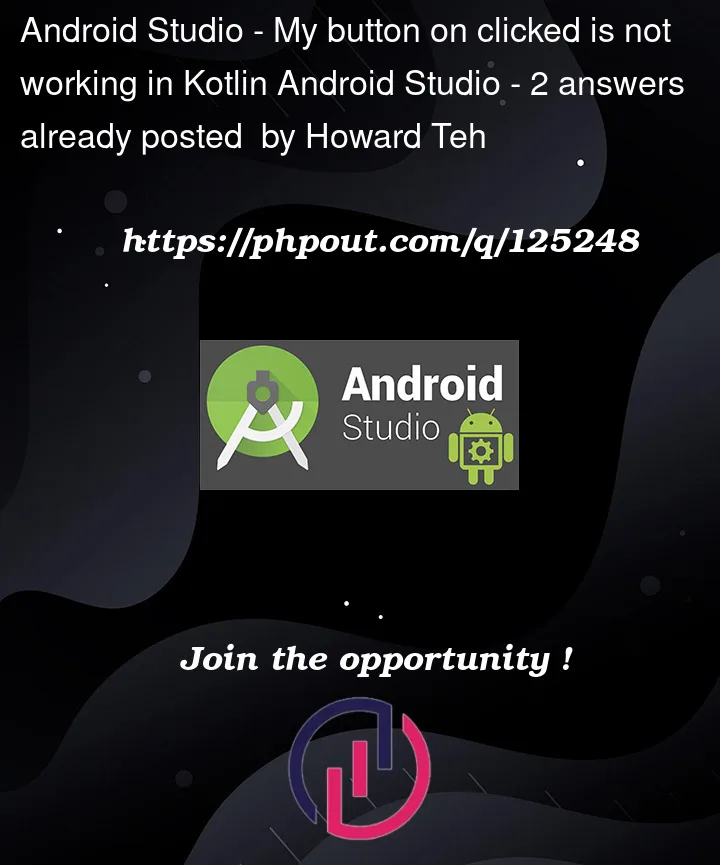 Question 125248 in Android Studio