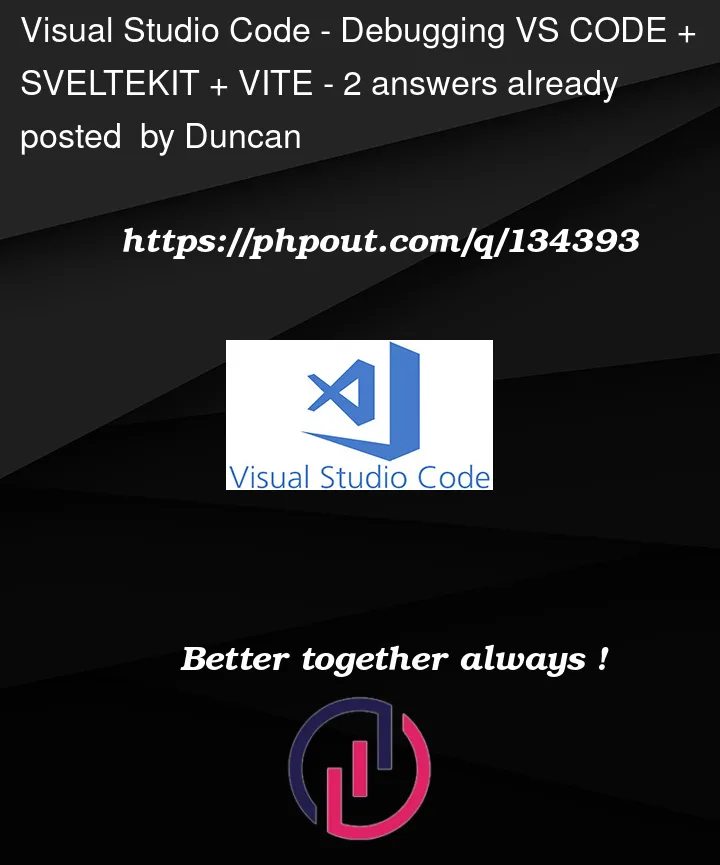 Question 134393 in Visual Studio Code