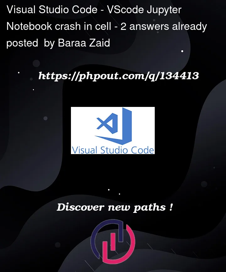 Question 134413 in Visual Studio Code