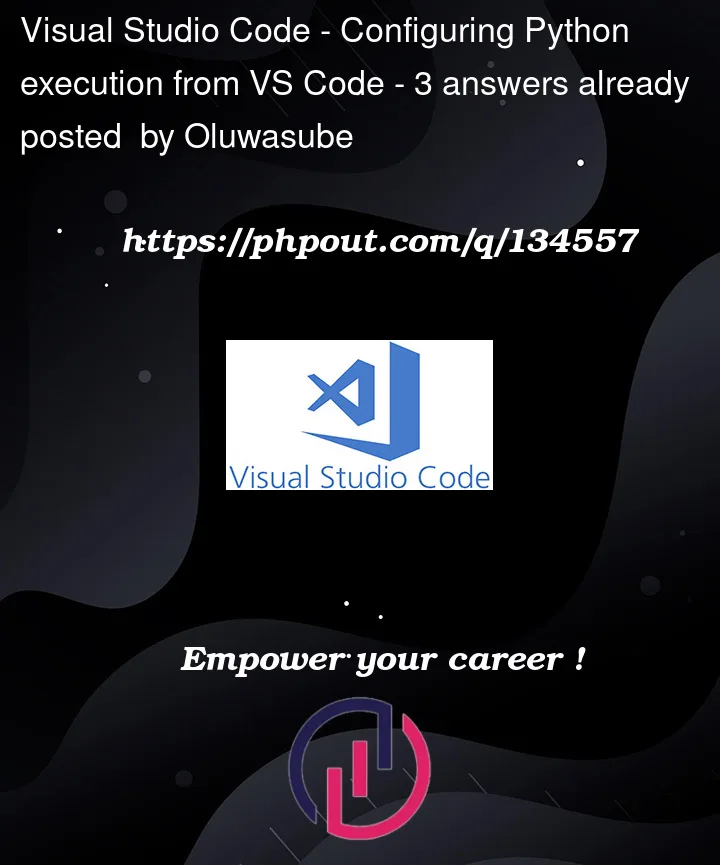 Question 134557 in Visual Studio Code