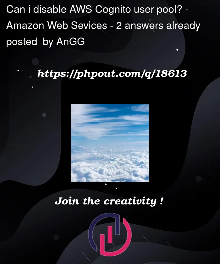 Question 18613 in Amazon Web Sevices