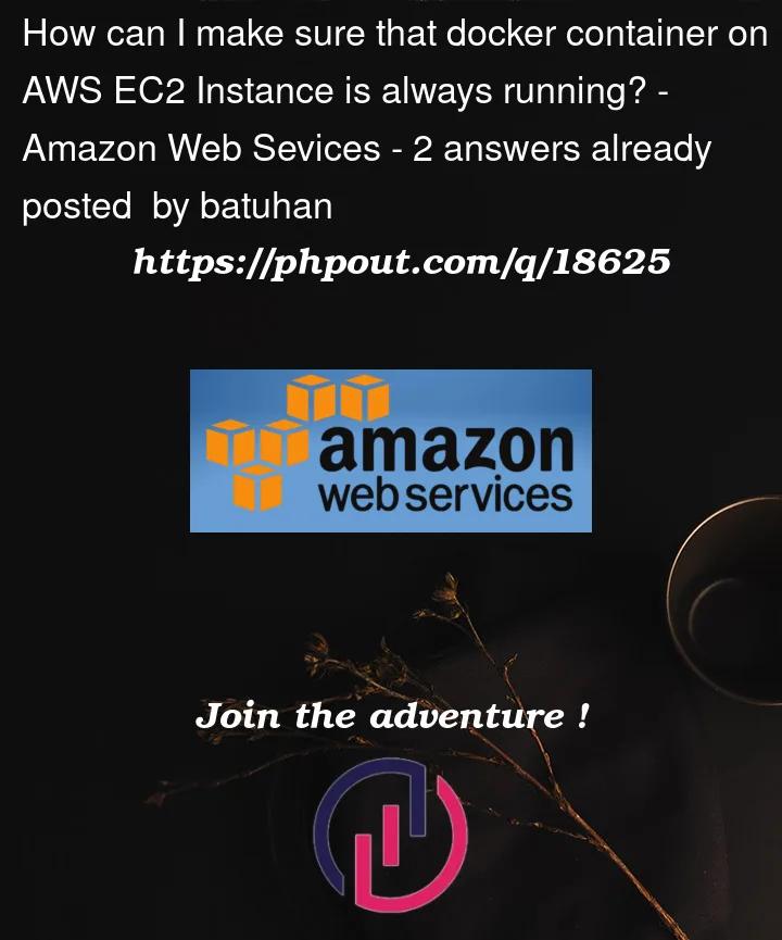 Question 18625 in Amazon Web Sevices