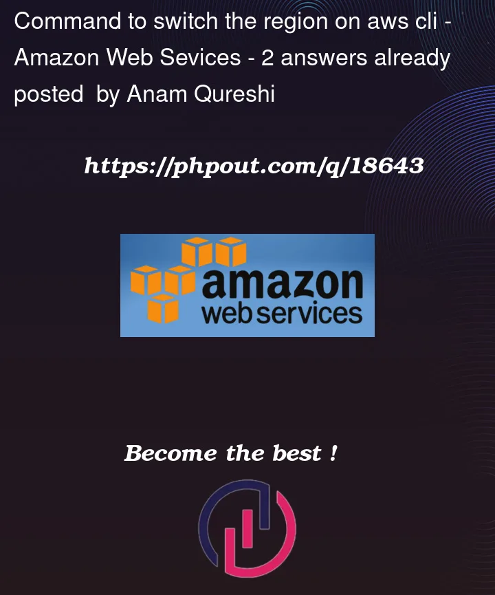 Question 18643 in Amazon Web Sevices