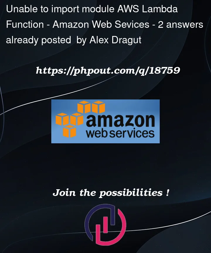 Question 18759 in Amazon Web Sevices