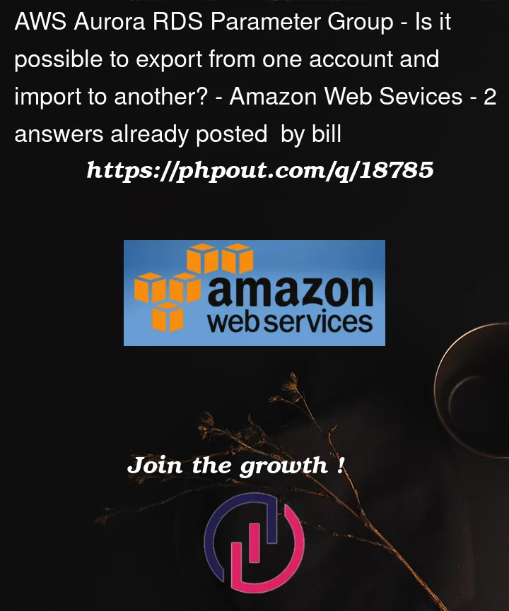 Question 18785 in Amazon Web Sevices