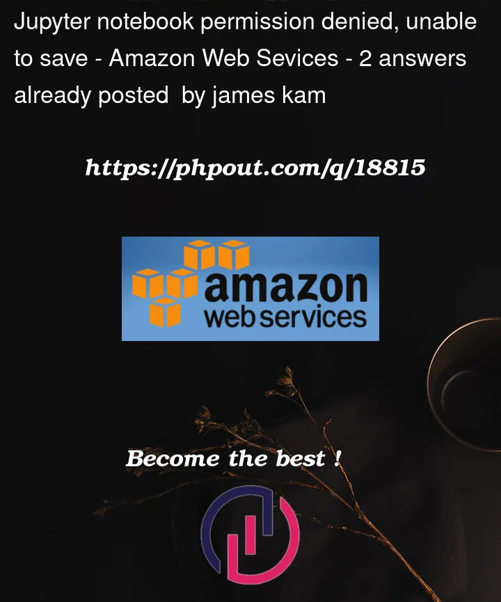 Question 18815 in Amazon Web Sevices