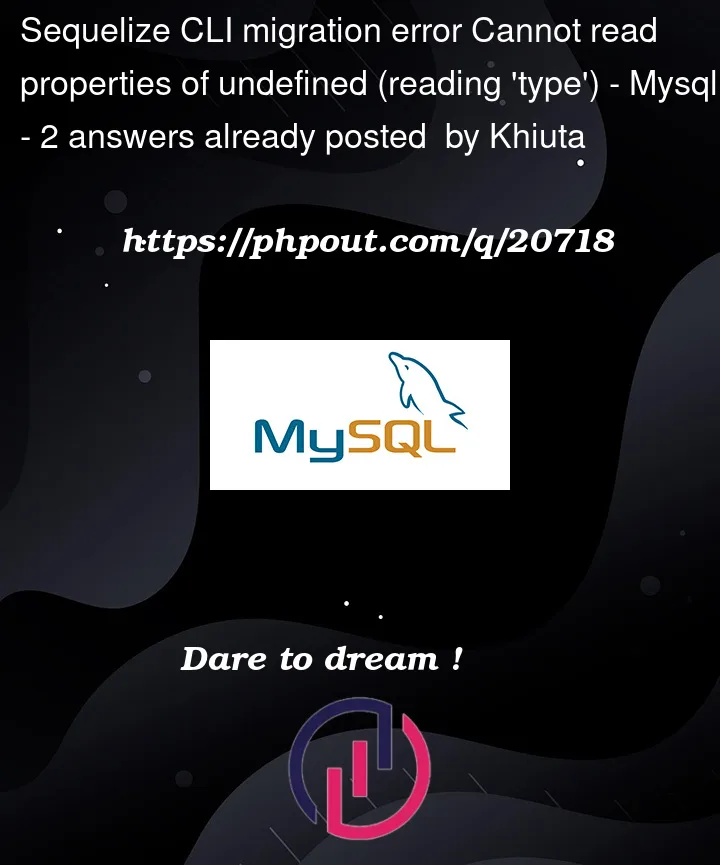 Question 20718 in Mysql