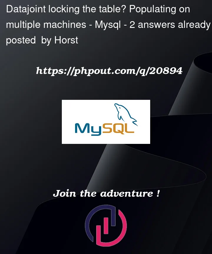 Question 20894 in Mysql