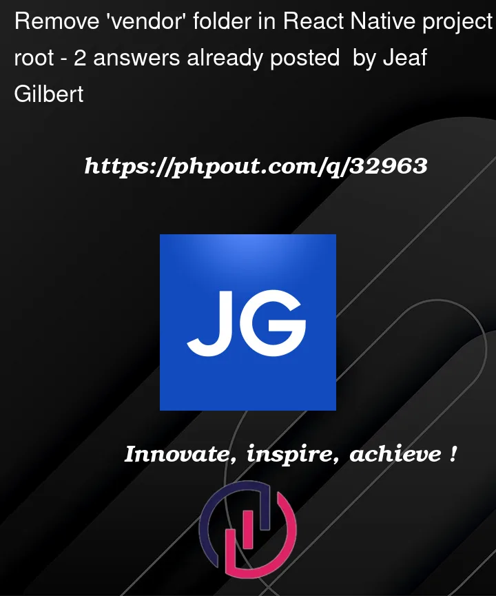 Question 32963 in React native