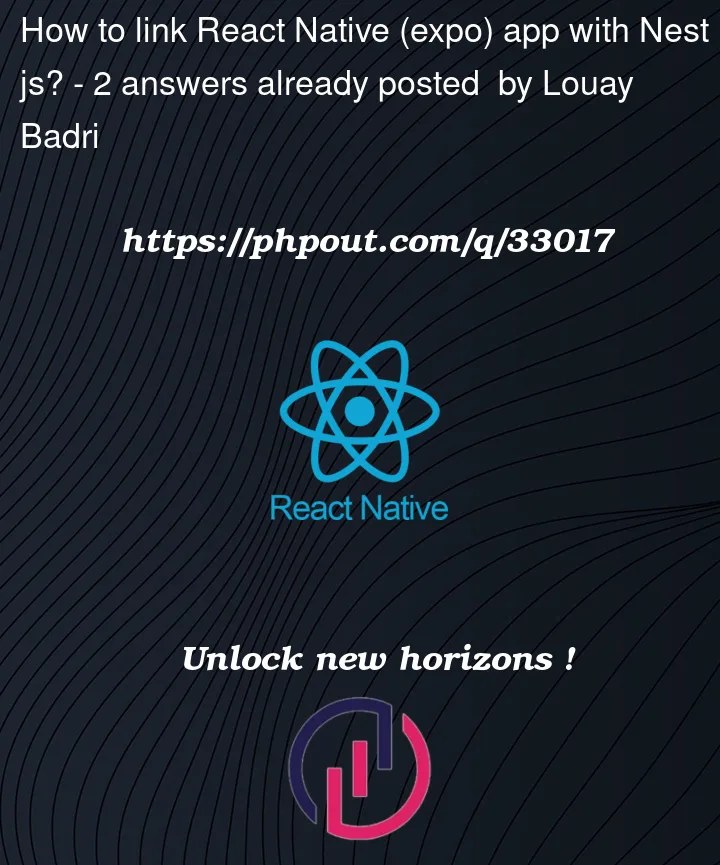 Question 33017 in React native