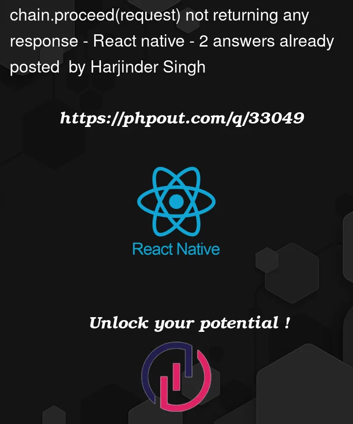 Question 33049 in React native