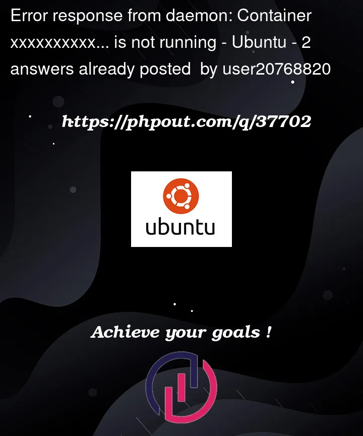 Question 37702 in Ubuntu