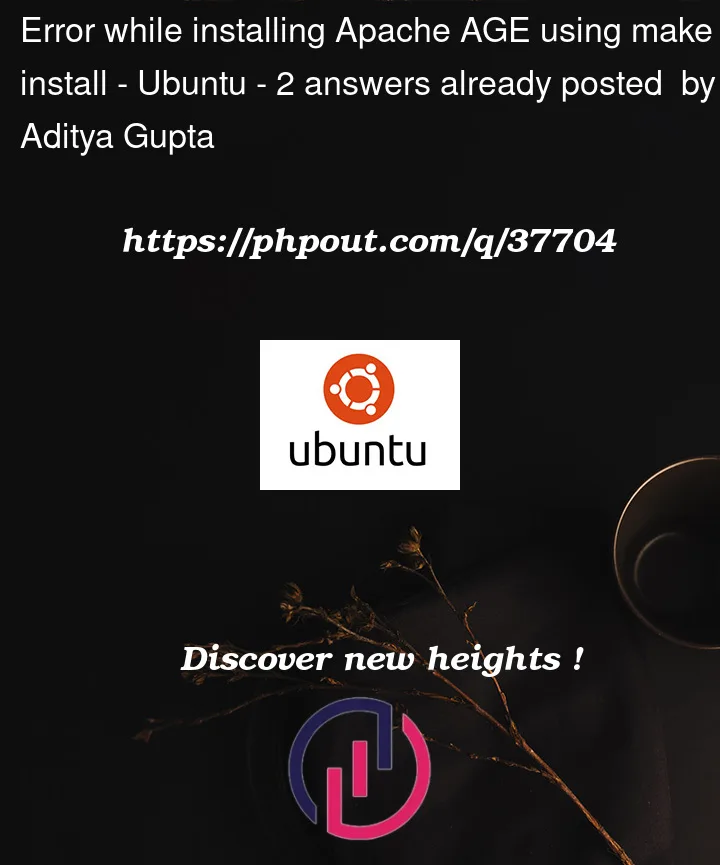 Question 37704 in Ubuntu