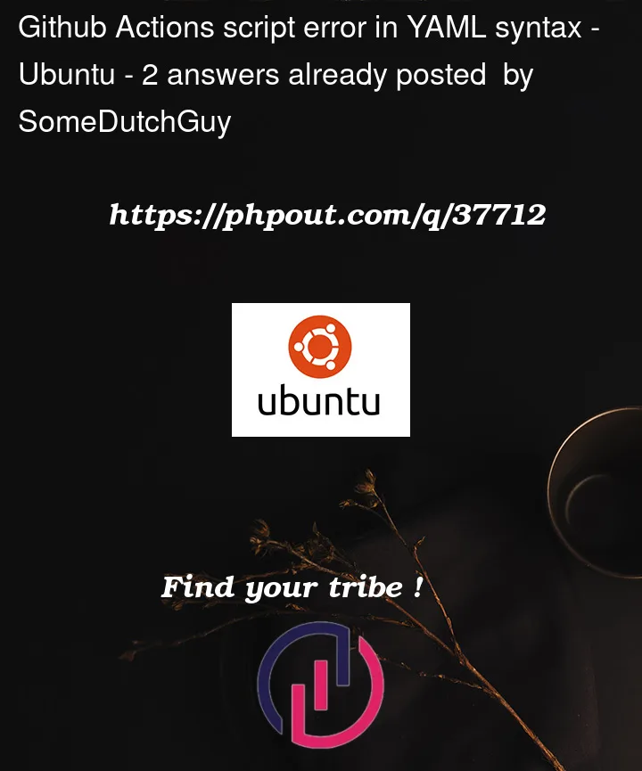 Question 37712 in Ubuntu