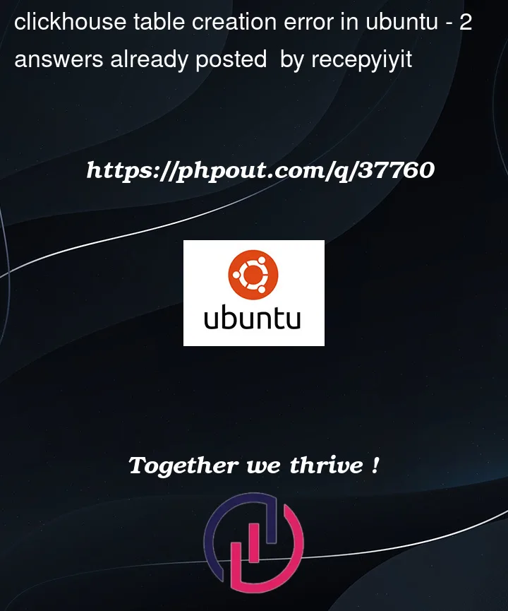 Question 37760 in Ubuntu