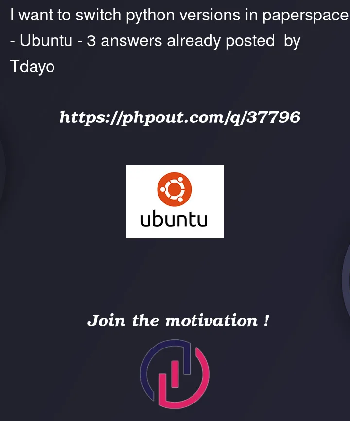 Question 37796 in Ubuntu