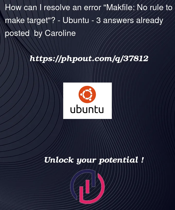 Question 37812 in Ubuntu