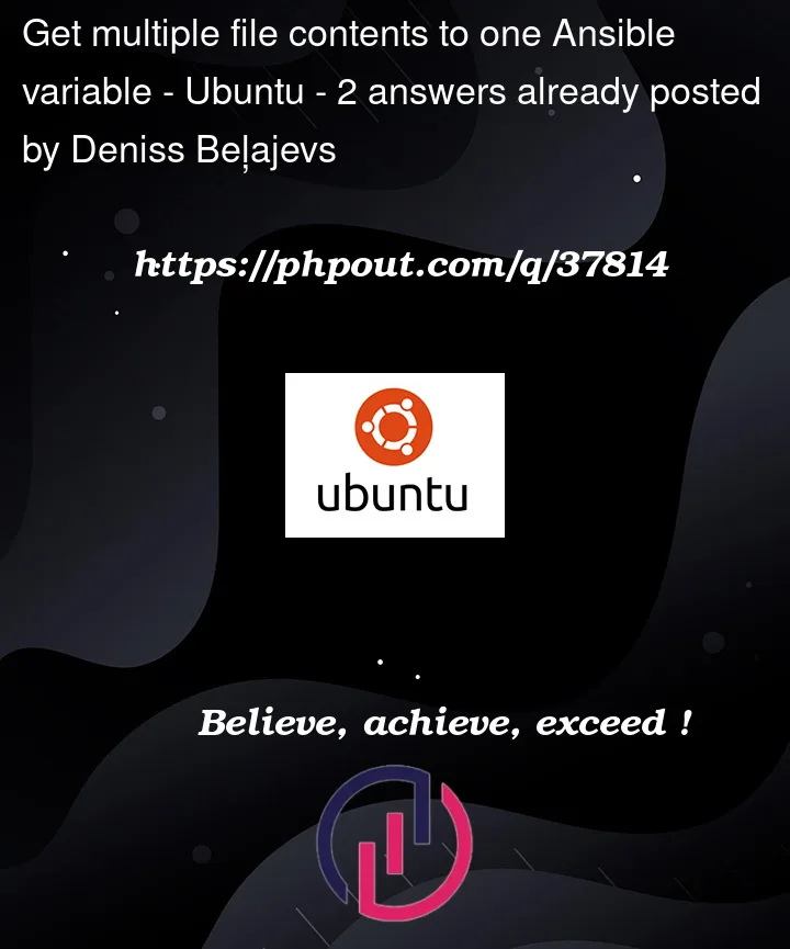 Question 37814 in Ubuntu