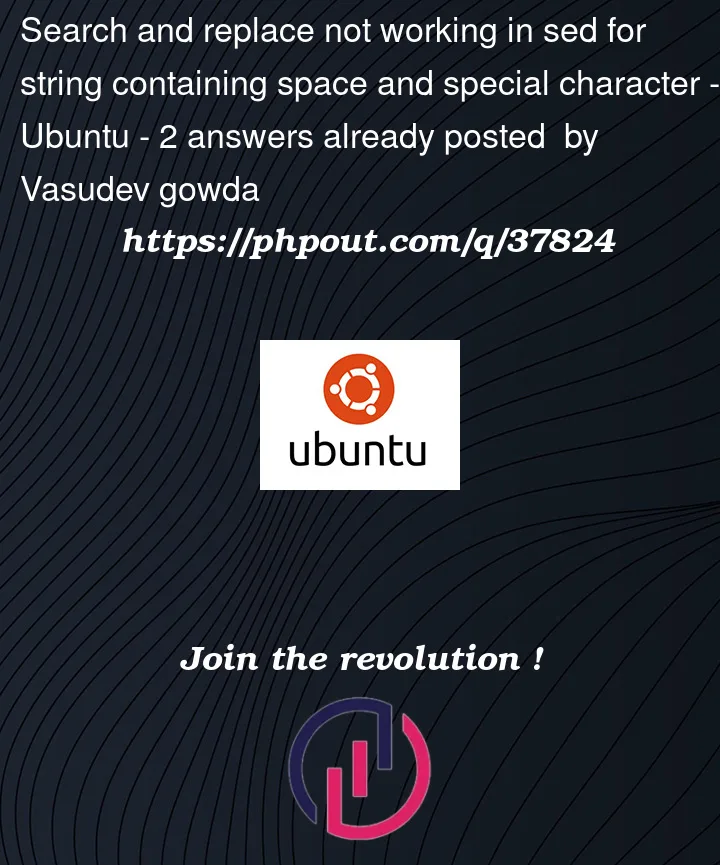 Question 37824 in Ubuntu