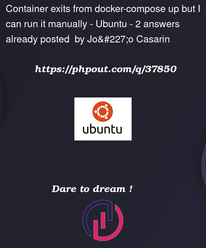 Question 37850 in Ubuntu