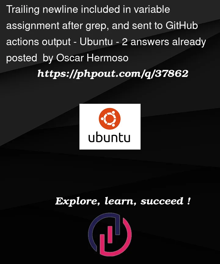 Question 37862 in Ubuntu