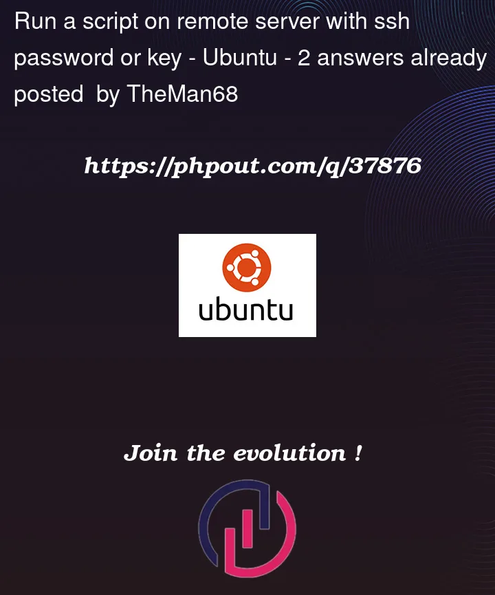 Question 37876 in Ubuntu