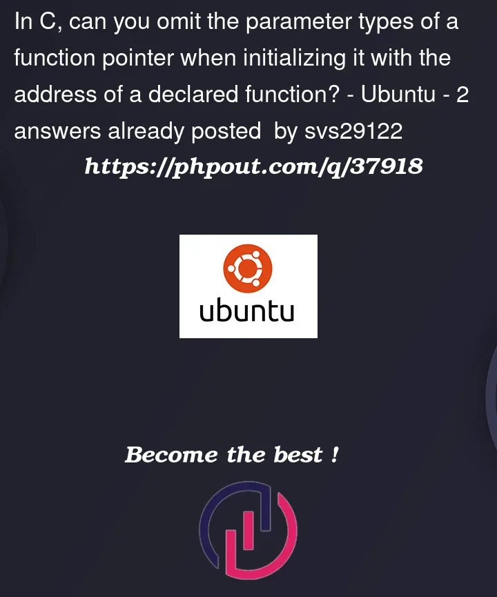 Question 37918 in Ubuntu