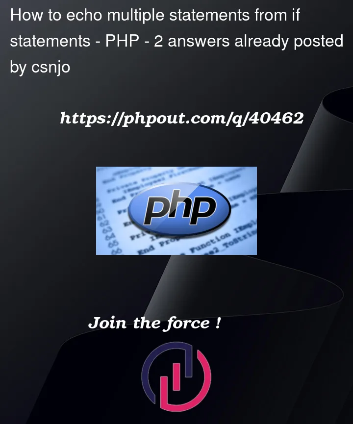 Question 40462 in PHP