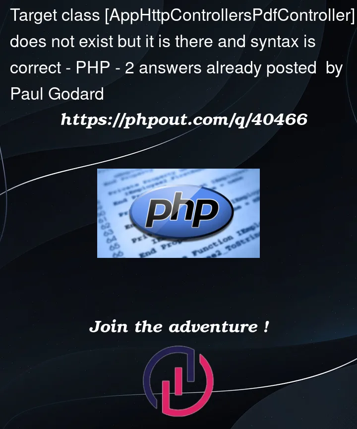 Question 40466 in PHP