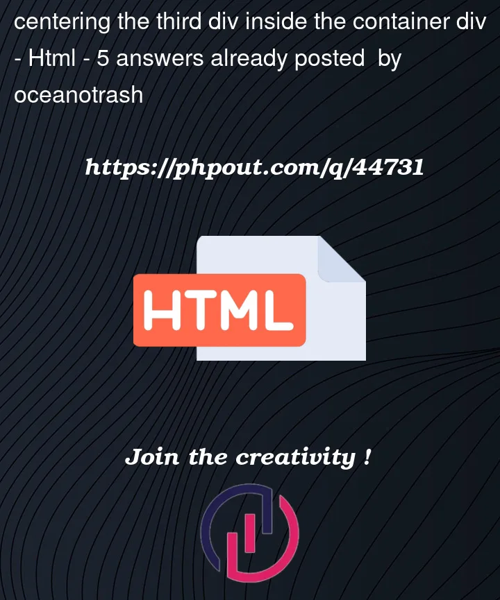 Question 44731 in Html