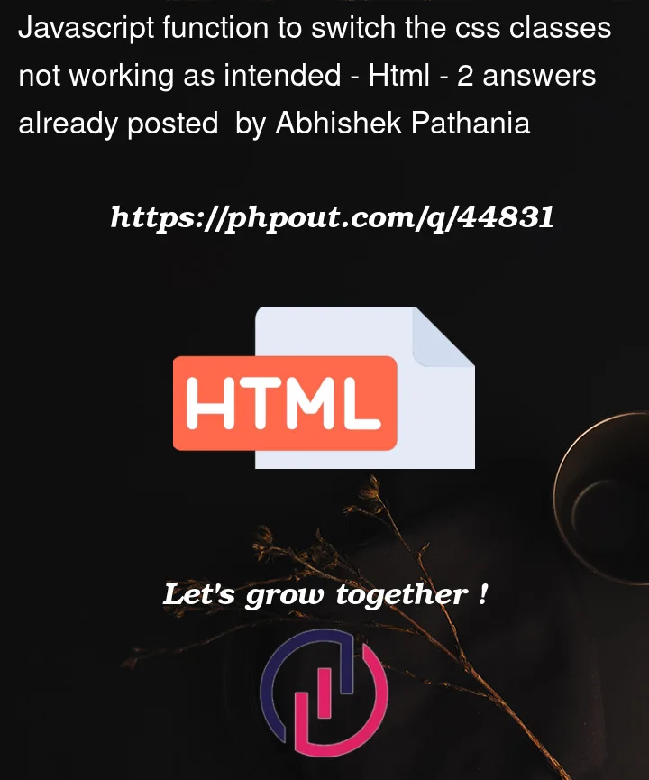 Question 44831 in Html