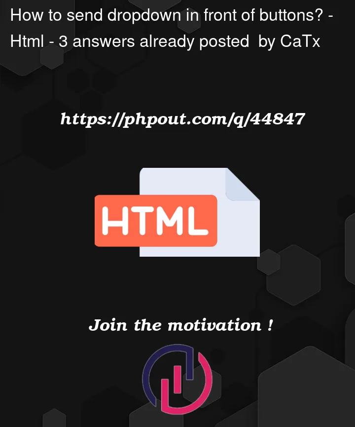 Question 44847 in Html