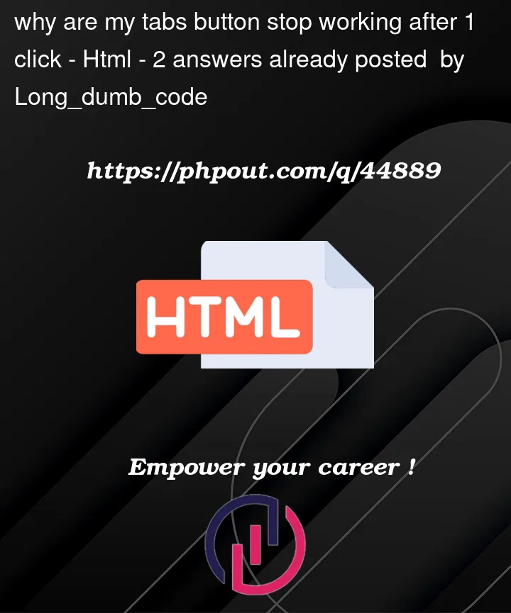 Question 44889 in Html