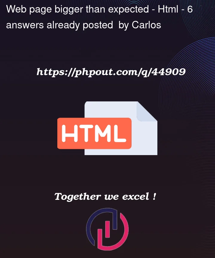 Question 44909 in Html