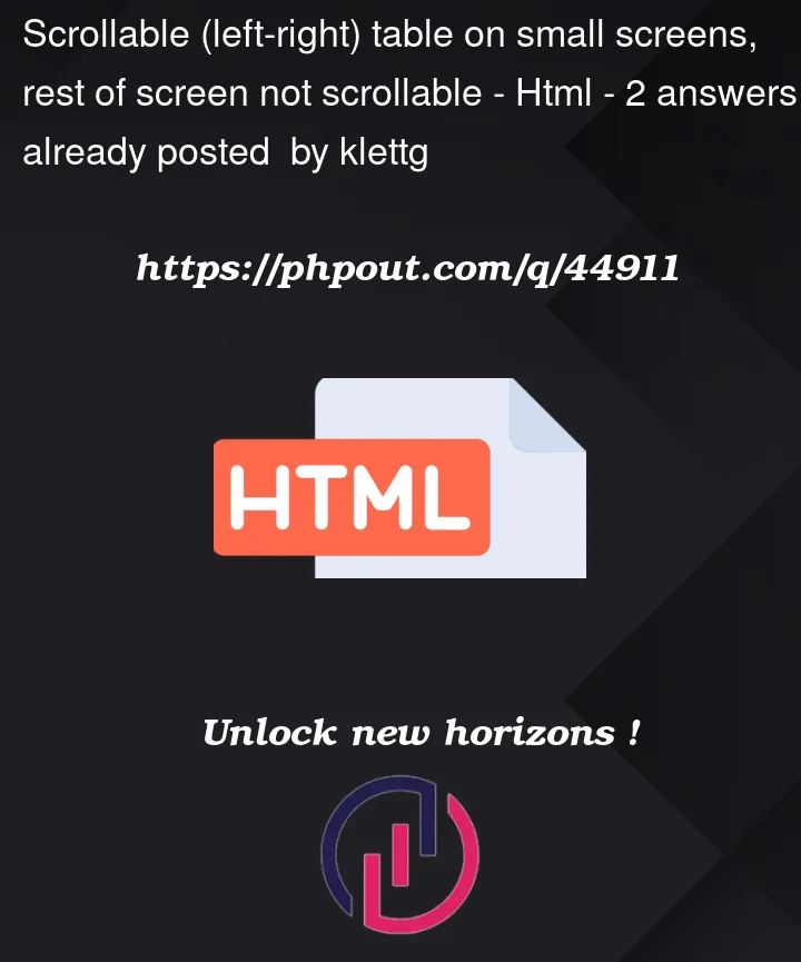 Question 44911 in Html