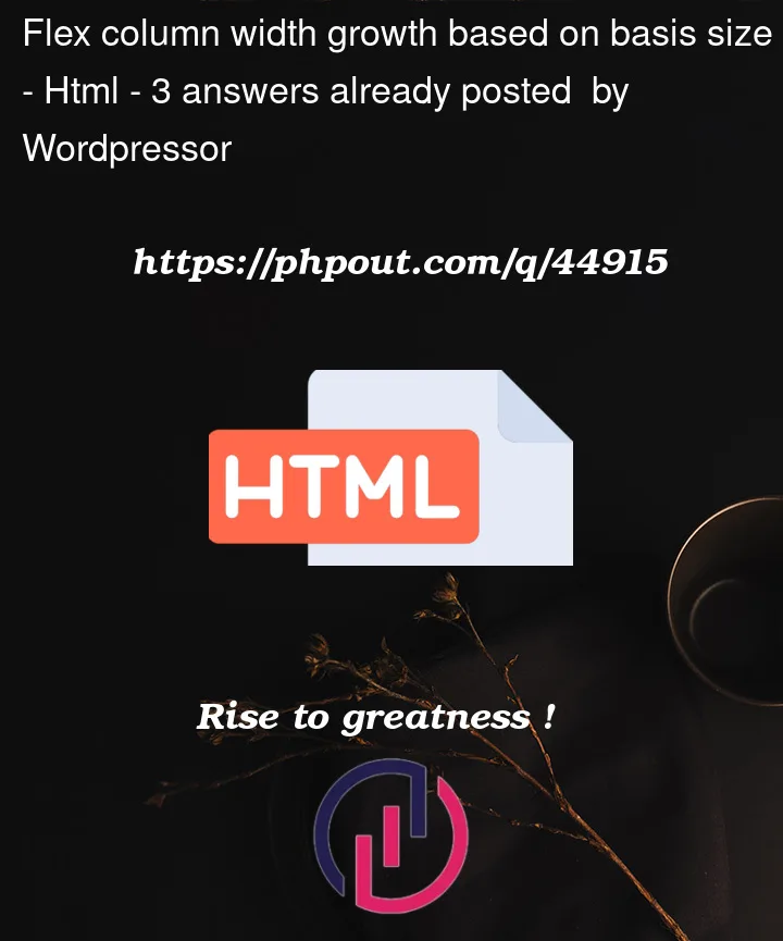 Question 44915 in Html