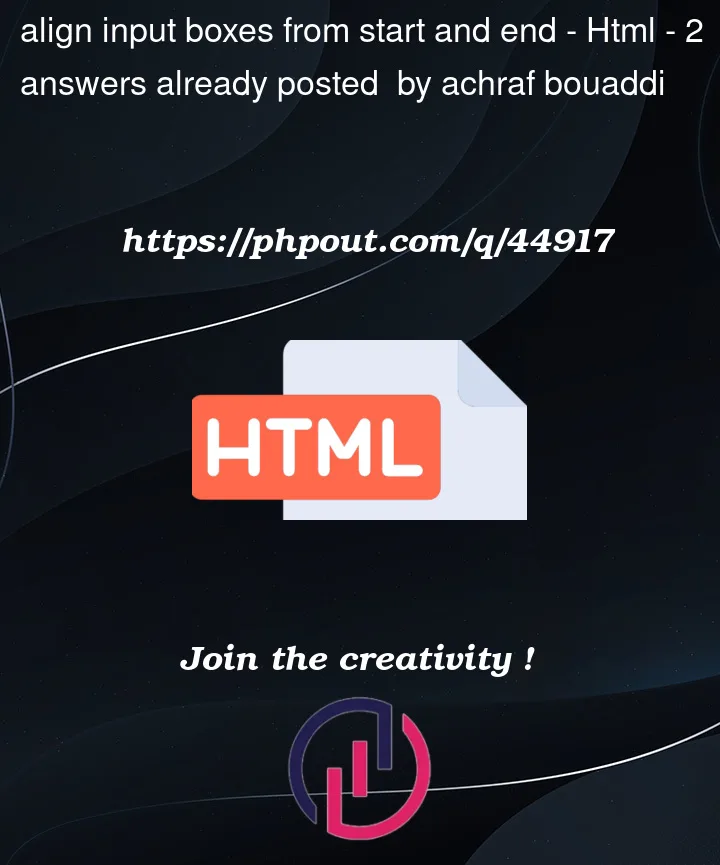 Question 44917 in Html