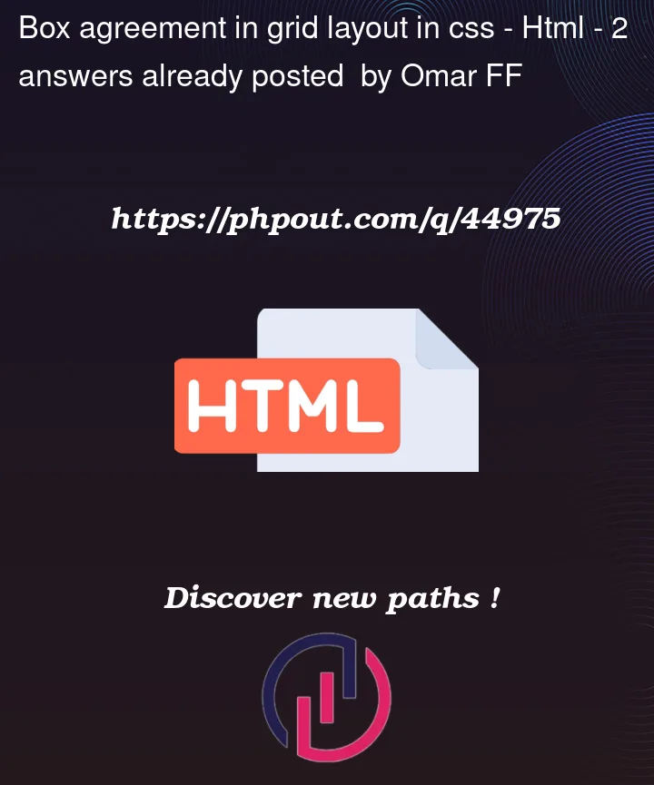 Question 44975 in Html