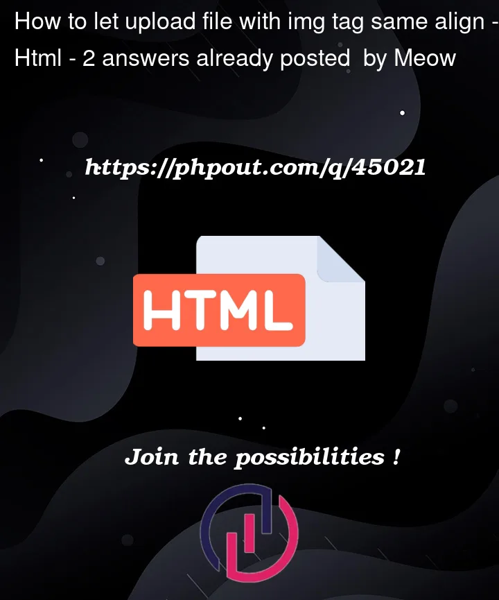 Question 45021 in Html