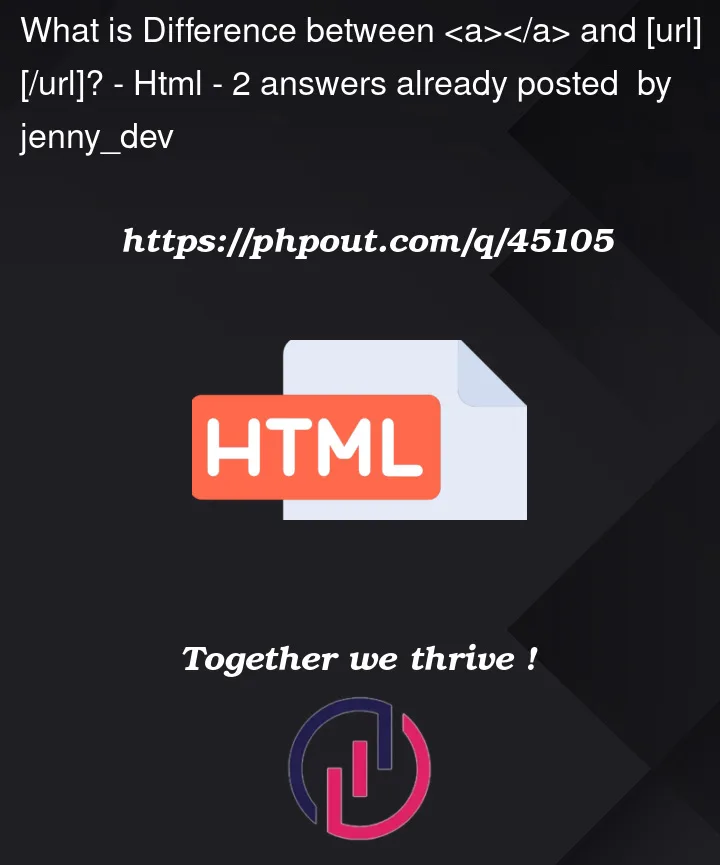 Question 45105 in Html