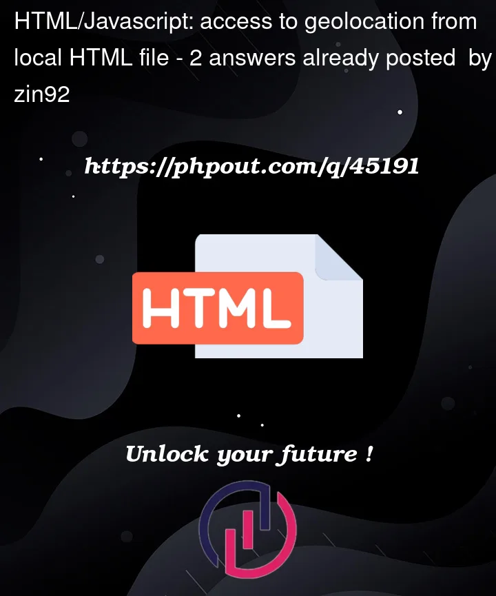 Question 45191 in Html