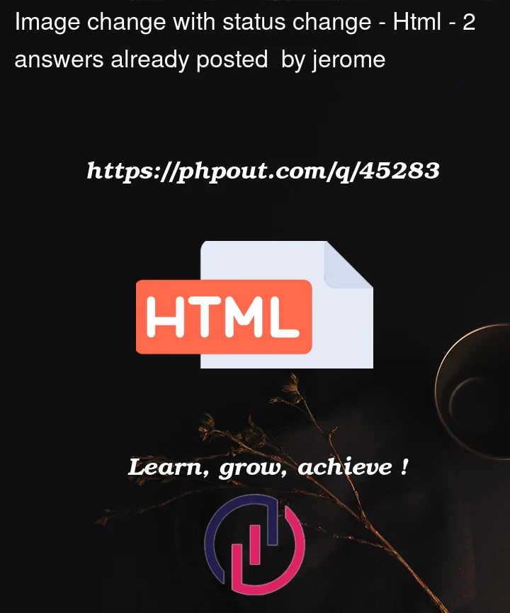 Question 45283 in Html