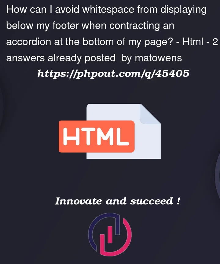 Question 45405 in Html