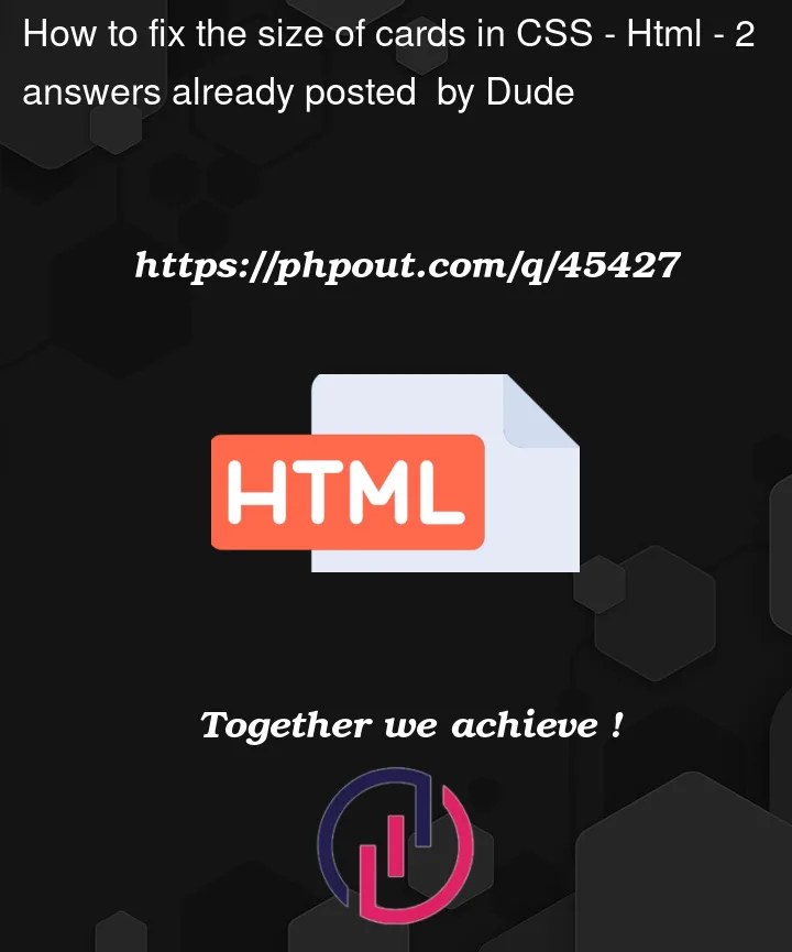 Question 45427 in Html