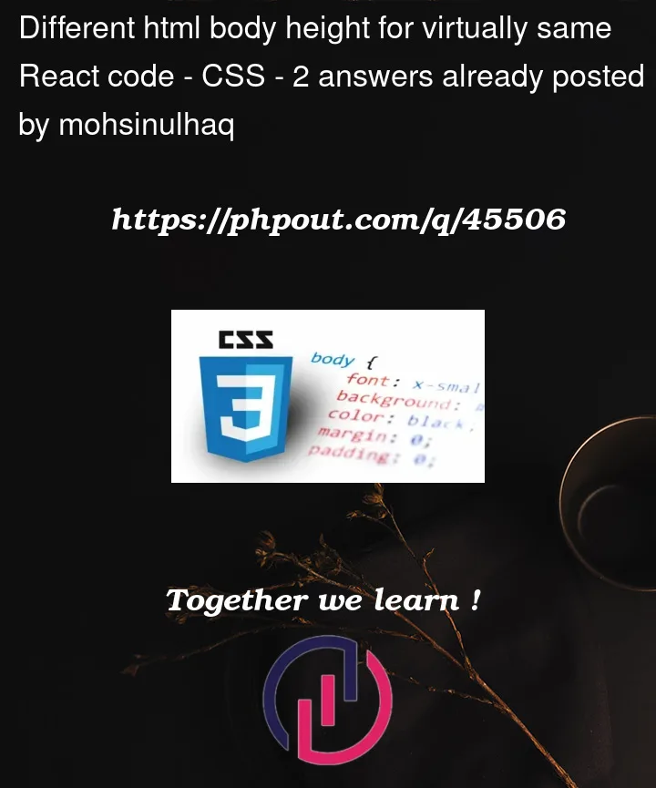 Question 45506 in CSS