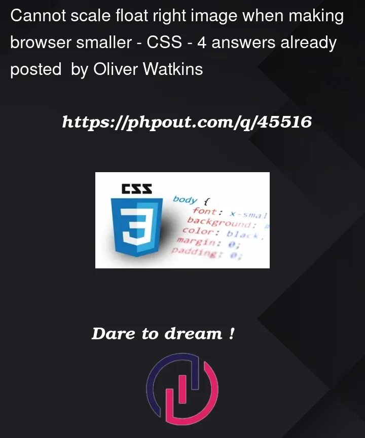 Question 45516 in CSS