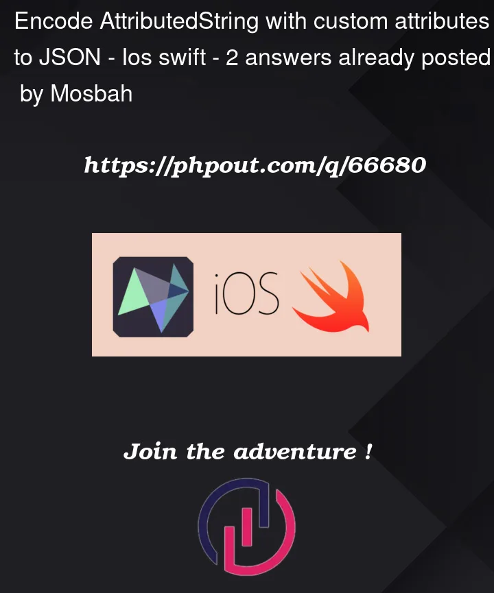 Question 66680 in IOS Swift